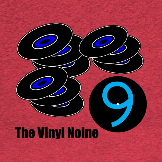 The Vinyl Noine Baba Booey #9 by MisterBigfoot